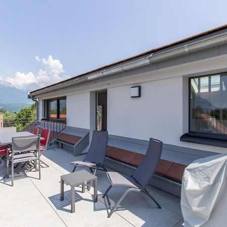 Appartement Terrasses Севрие Экстерьер фото