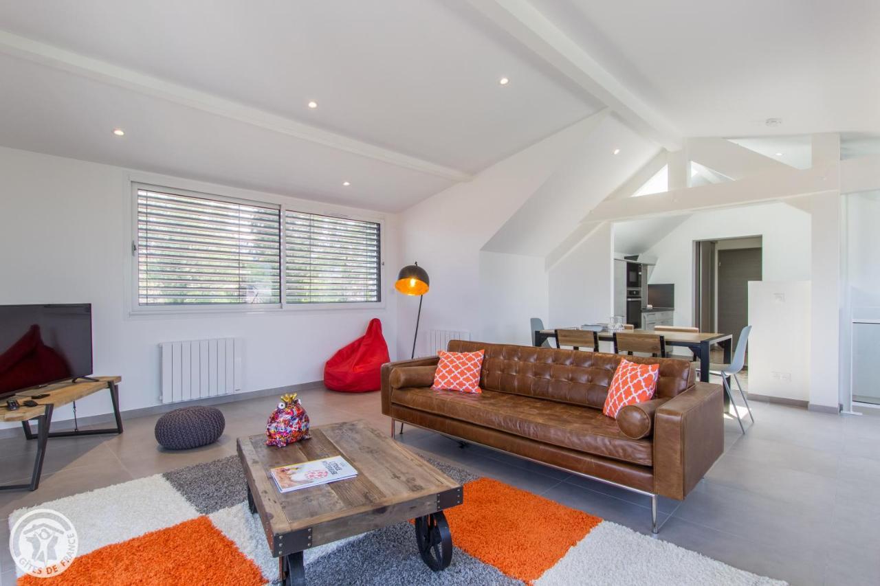 Appartement Terrasses Севрие Экстерьер фото