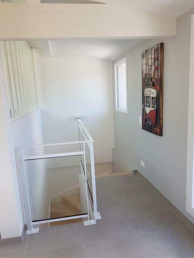 Appartement Terrasses Севрие Экстерьер фото