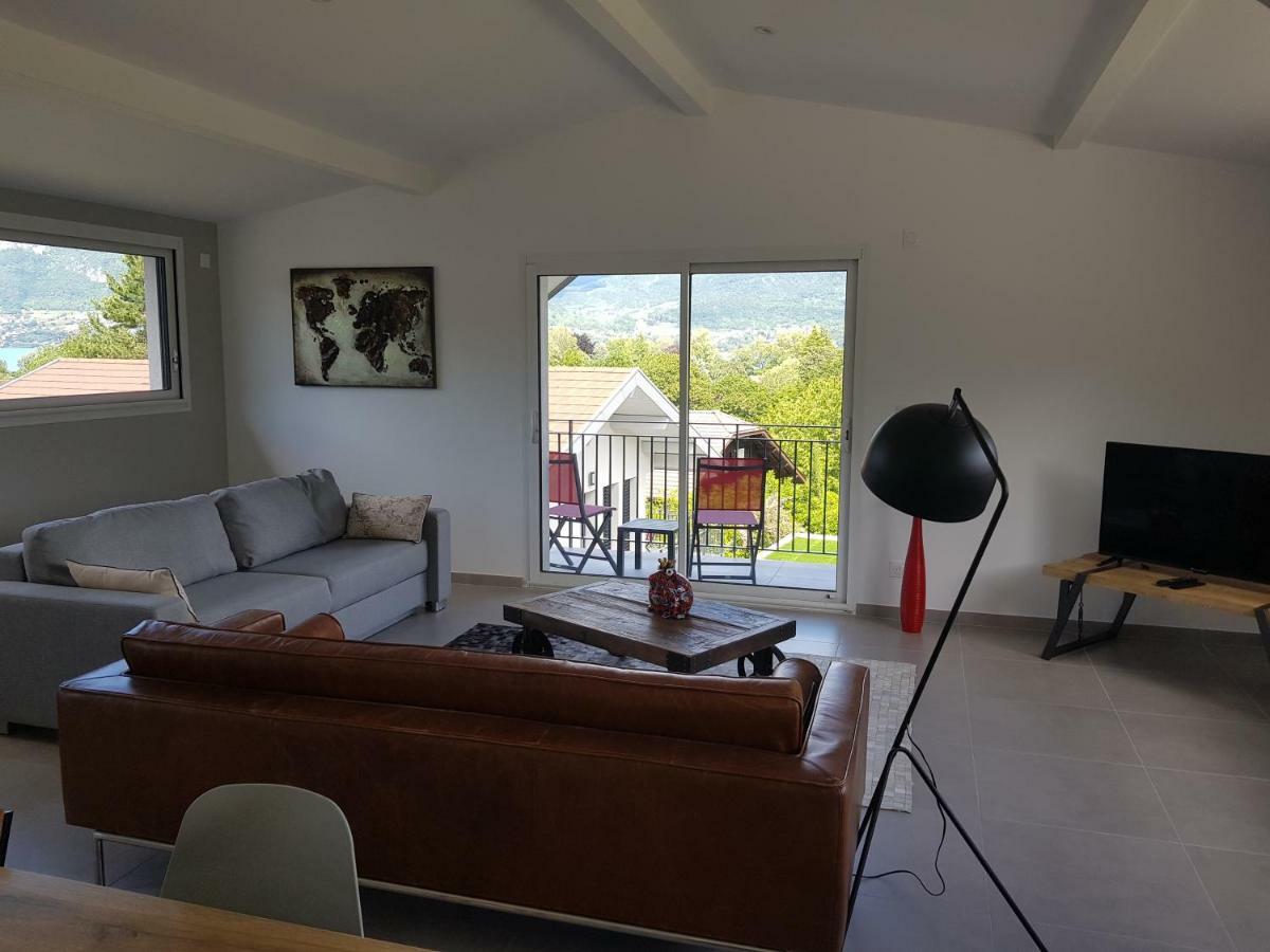 Appartement Terrasses Севрие Экстерьер фото
