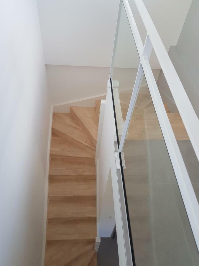 Appartement Terrasses Севрие Экстерьер фото
